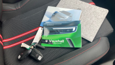 Vauxhall Corsa 100kW Yes 50kWh 5dr Auto Electric Hatchback